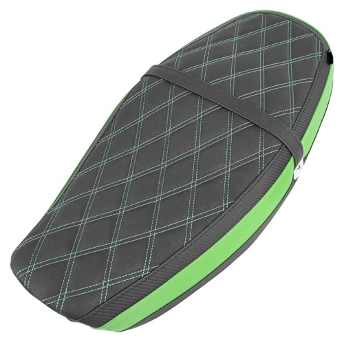 Coussin de siège moto anti douleur pour selle Z900RS accessoires