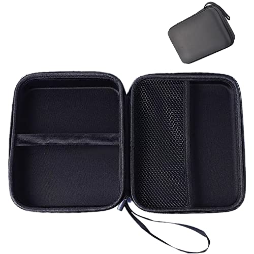 Yoseka 17鍵/ 21鍵カリンバケース 親指ピアノバッグ耐衝撃防水 カリンバ収納バッグ