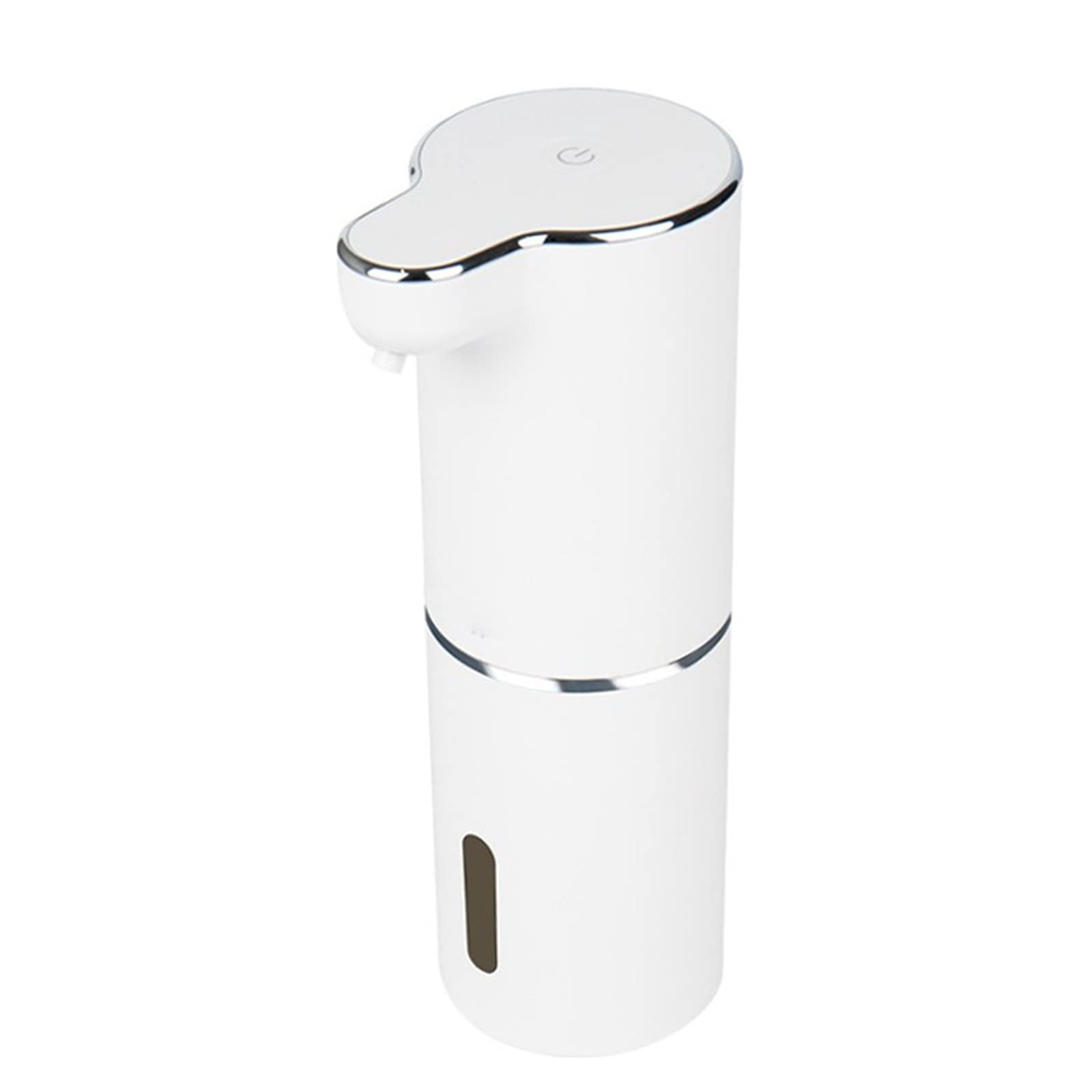 Distributeur de savon pour salle de bain au design épuré et technologie d'induction premium