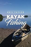 Kayak Fishing 1790117143 Book Cover