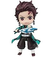 Amazon | TAMASHII NATIONS Figuarts mini 鬼滅の刃 煉獄杏寿郎 約90mm