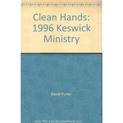 Clean Hands