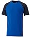 Produktbild Dickies Herren Temp Iq Two-Tone T-Shirt, Royal/Navy, M