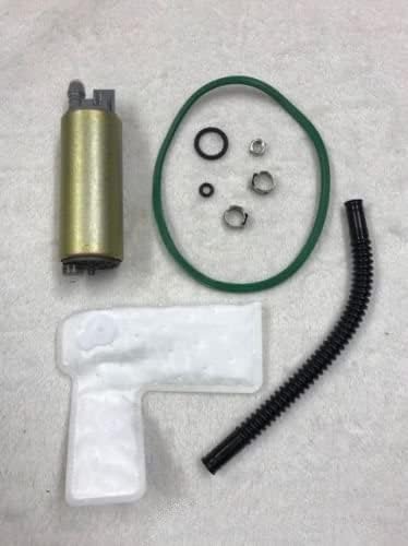 Autobest Fuel Pump Commander XK 2006-2010 ESS/XK/022A