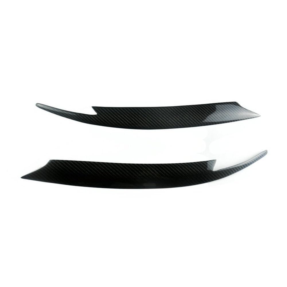 MSMDG Headlight eyebrows,Compatible with Subaru Impreza 10th generation,Auto Parts