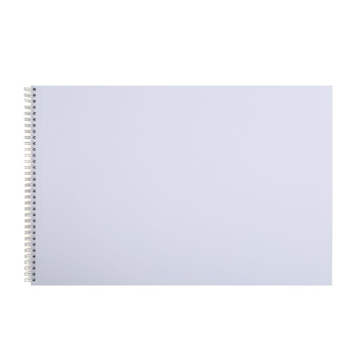 Ryman Skizzenblock, A3, 200 g/m², 60 Seiten, 30 Blatt