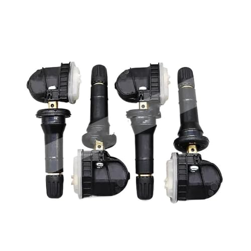 Capteur TPMS Hover H6 H9 évite crevaison pneu kit valve 3641100XKR02A
