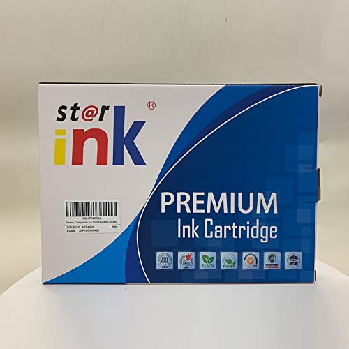 Starink 603 603XL cartucce d'inchiostro