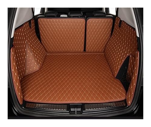 Tapis de protection de coffre étanche AITO M5 revêtement anti-rayures