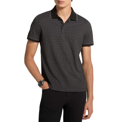 Image of Michael Kors Men's Gramercy Polo