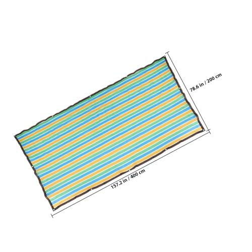 Cubierta parasol para jardín y protección solar para patio 3
