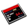 64GB UDMA Speed Up to 160MB/s Camera CF Card.for Professional Photographer Enthusiast