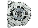 Alternators AS-PL A3318 Alternators/Lichtmaschinen