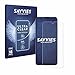 Savvies Screen Protector compatible with Honor X7 Protection Film Clear 18-Pack