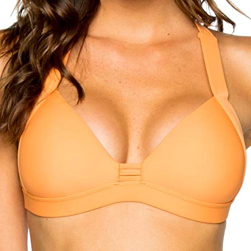 Luli FamaWomen's L176M65, Melon, MED