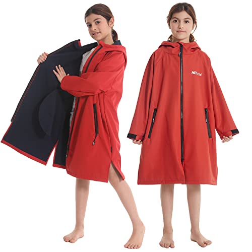 Abrigos impermeables para Niña marca Hiturbo