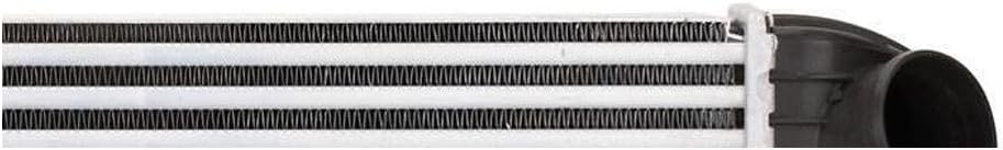 Intercooler for Mini for Cooper 2008-2015 for Cooper Countryman 2011-2015 for Cooper Paceman 2013-2015 1.6L