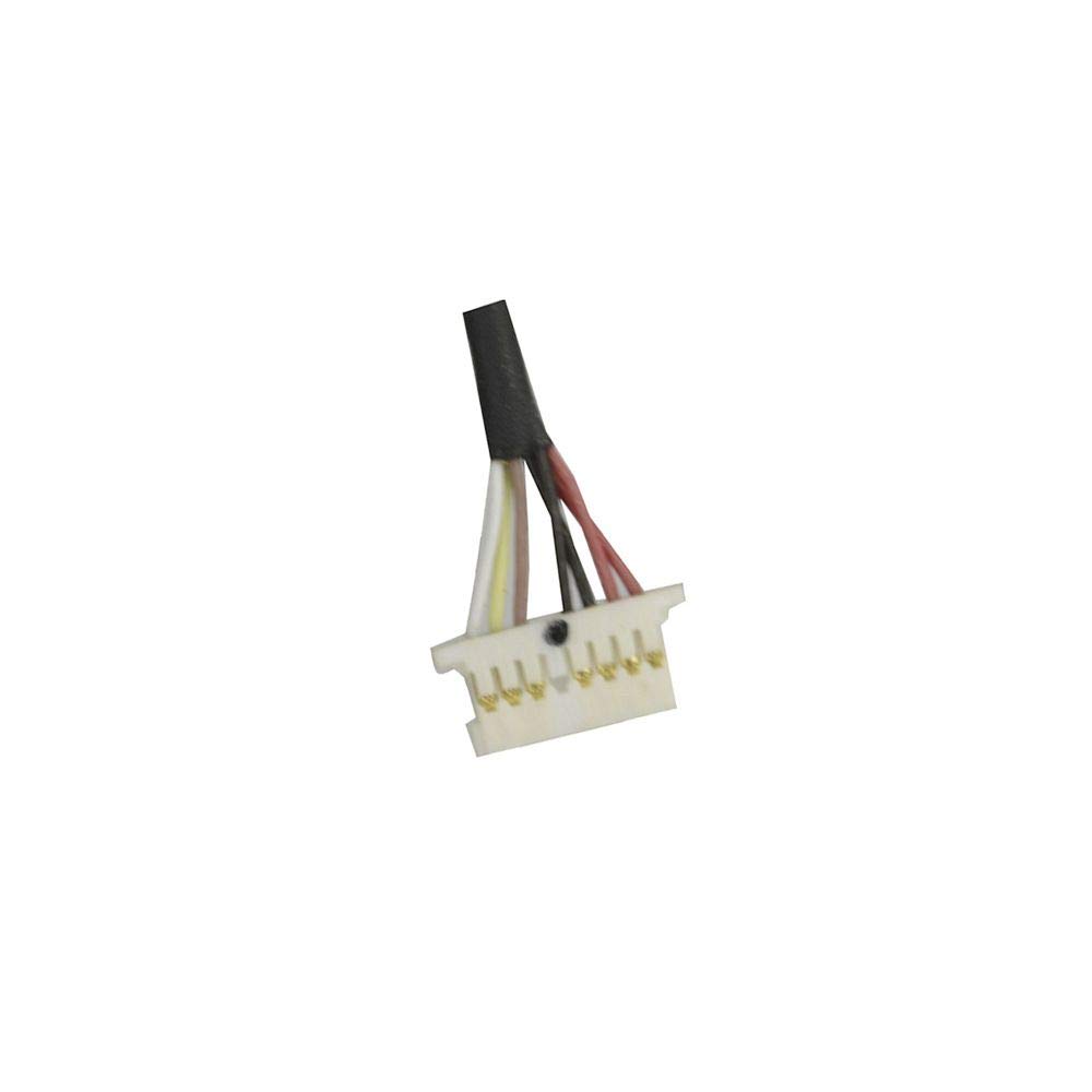 Connecteur alimentation HP Pavilion DV5201EU DV5201TU Dc power Jack