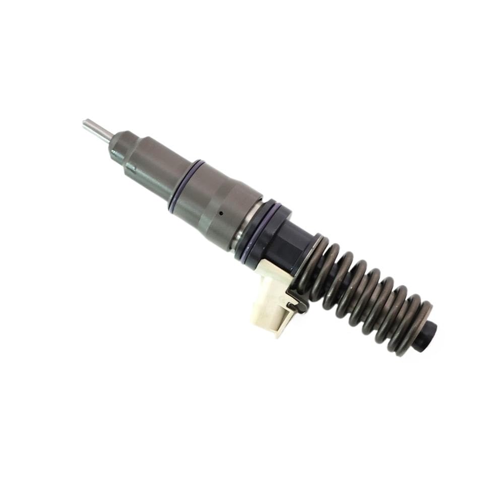 Hsugftmz One Color Fuel Injector Rail Injector Assembly 85013611 22027808 21092434 For Md13 Mp8 D13 Engine Fuel Accessories