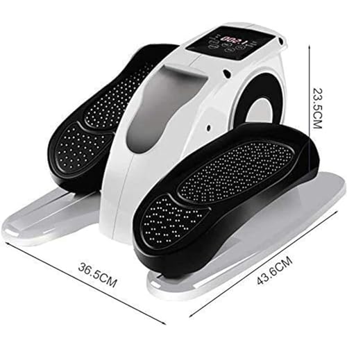 Ejercitador multifuncional eléctrico para manos y piernas miniatura 5
