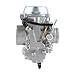 Sportsman 500 Carburetor for Polaris Sportsman 300 335 400 450 500 600 700, Magnum 325 330 425 500, Ranger 400 425 500, Trail Boss 325 330, Trail Blazer 330, Hawkeye 300 400 with Air Filter Carb Jets