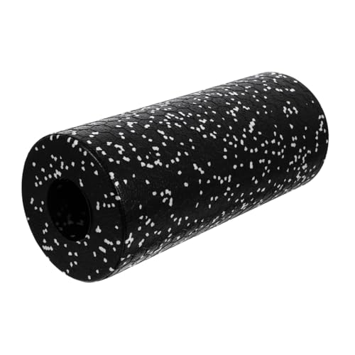 BESPORTBLE Yoga Massage Roller Foam Column 14X33Cm Epp Columna de Masaje para Yoga y Pilates para Relajación Muscular de Espalda y Brazo miniatura 1