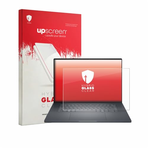 Protecteur d'écran Dell Precision 16 évitez les rayures avec upscreen 9H