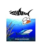 3Dstereo The Shark - Compatible with View-Master - 21 3D Images - with Fact Filled Booklet