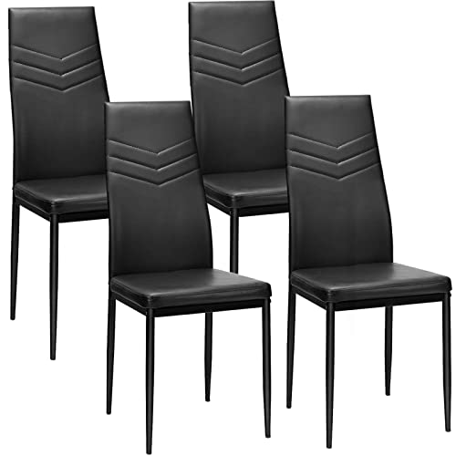 4Er Set Stühle – Die 15 besten Produkte im Vergleich - Die besten Angel ...