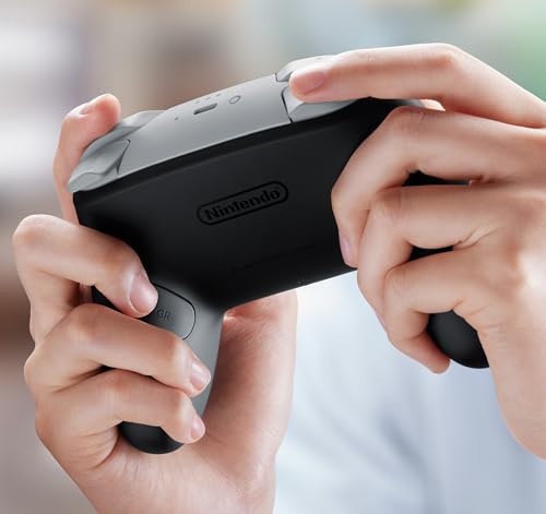 Nintendo Switch™ 2 Pro Controller photo 8