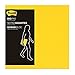 Post-it Big Pad, 11 in x 11 in, Bright Yellow, 30 Sheets/Pad (BP11Y)