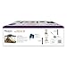 Aqueon Fish Tank Aquarium Essentials Starter Kit for 10 Gallon Tanks