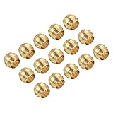 Anmeldung: Die Hülsenmuffe wird häufig verwendet, um Leitungen für Luft, Wasser und Öl schnell und einfach zu verbinden.