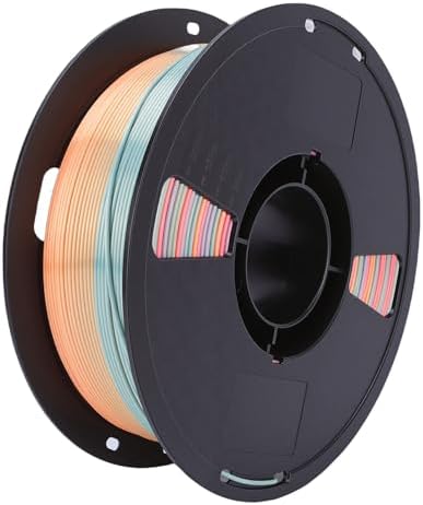 Culnflun PLA Rainbow 1.00kg