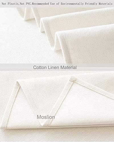 Miniatura 7 de Moslion Geometry - Manteles individuales de madera 3D, elementos plateados mate, manteles individuales de madera de nogal para mesa de comedor o