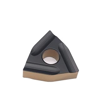 Indexable Lathe Carbide Insert WNMG080404RS T4225 Carbide Inserts External Turning Tool for Steel Lathe Tools Cutter CNC Tool