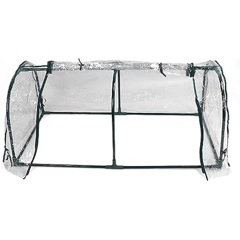 DAUZ Mini Serre de Jardin Cover