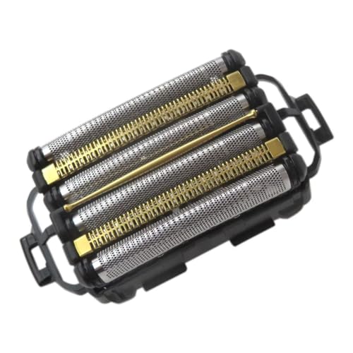 2024 Version Replacement WES9600P ES-LS9A-K Shaver Outer Foil for Panasonic ARC 6 shaver