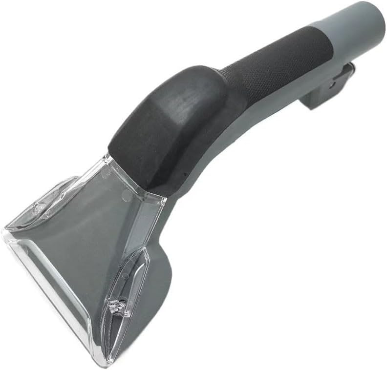Nozzle Replacement Accessories Cleaning Replacement Upholstery Hand Tool for Wet and Dry Vacuum Cleaner for Puzzi 8/1 9/1 10/1 Models(Nozzle)