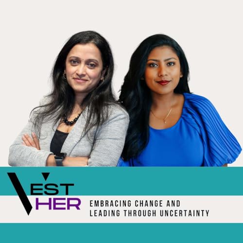 Embracing Change and Leading Through Uncertainty