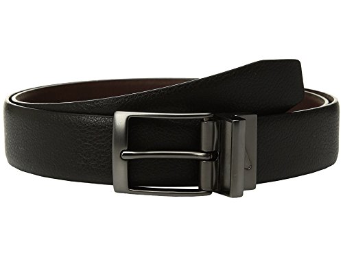 Image of Nike Pebble Feather Edge Reversible Belt Accessory