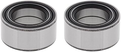 ALL BALLS All Bearing Kit for Front or Rear Wheels fit Polaris RZR XP 900 2011-2014