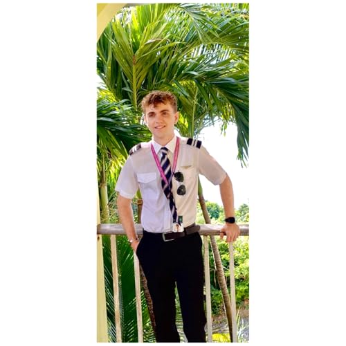 S3 EP3 Elliott Gibson following your life ambition