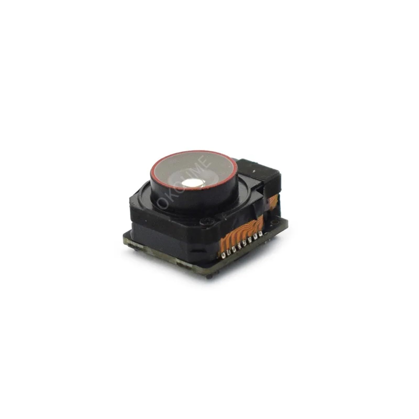Objectif de caméra 3 en 1 pour DJI Mini 3 avec moteur Y R P et bras de rouleau