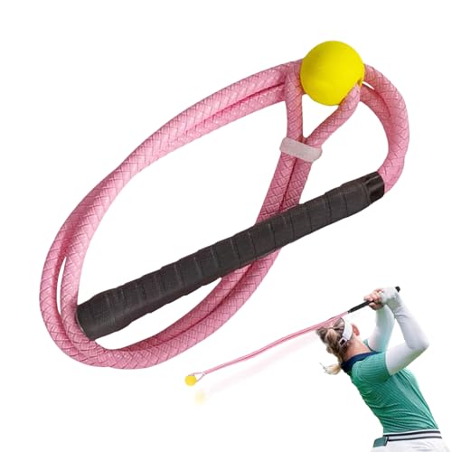 Corde de golf pour extérieur et voyage améliorez votre swing dans le garage