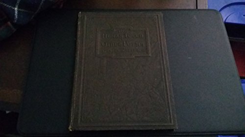 The human touch & other poems B00088ZFJA Book Cover