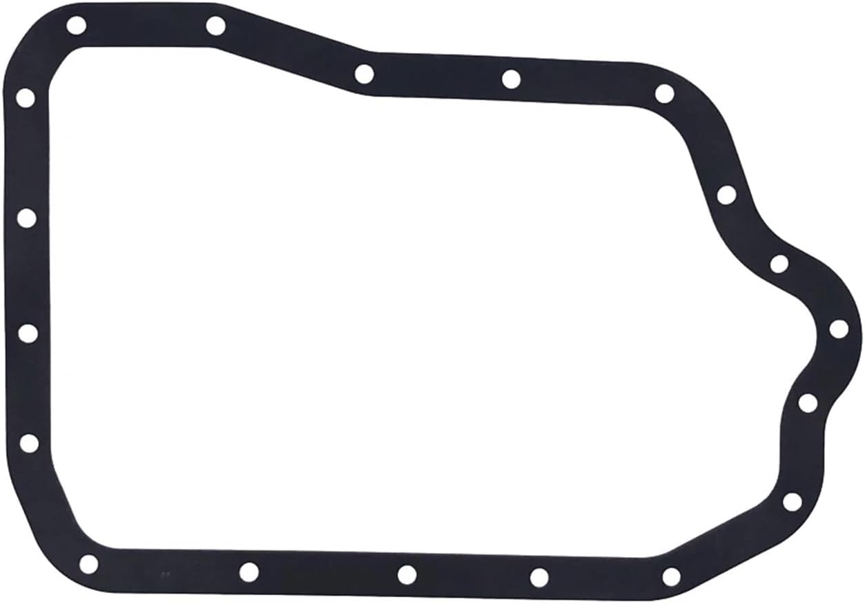 Automatic Transmission Filter Oil Pan for Toyota Camry 2.5L 2011- Rav 4 Venza Highlander Lexus Es250 Rx270 Automotive Transmission Filter