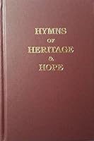 Hymns of Heritage and Hope 1881909255 Book Cover