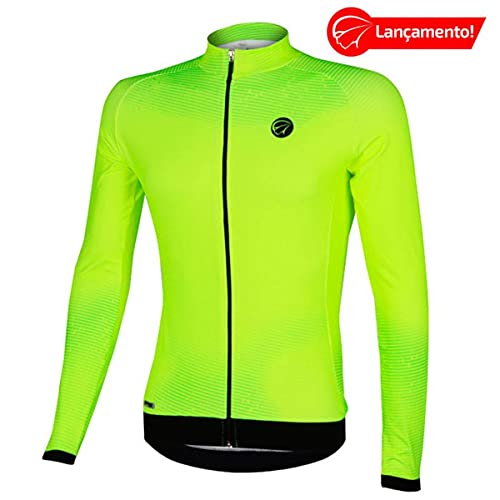 MAURO RIBEIRO SPORTS JAQUETA MR LUSION MASCULINA P