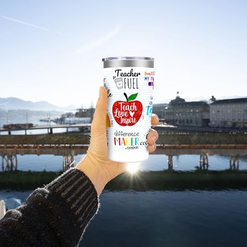 MFGNEH 20 oz Stainless Steel Tumbler